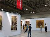第十二届全国美展漆画展