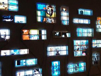第十二届全国美展实验艺术展