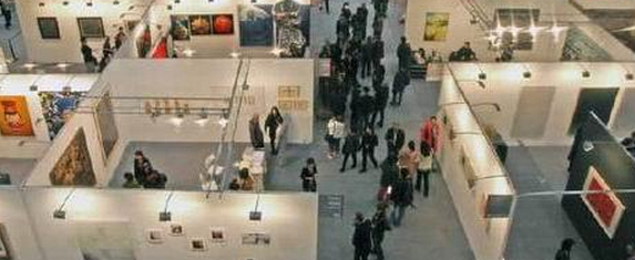 2014艺术北京报告之一 ：建立多维通道的艺博会模式