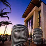 <center>美国棕榈滩艺术博览会