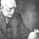 乔治·尤摩弗帕勒斯