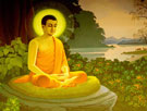 佛教的起源