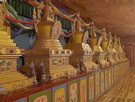 藏传佛教的四大教派