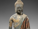 唐朝时期的佛像艺术