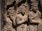 犍陀罗艺术影响与收藏前景