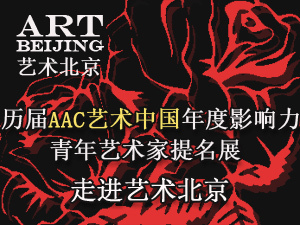 领军当代 “AAC艺术中国年度影响力”  ——历届青年艺术家提名展走进艺术北京