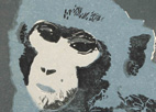 《猴子进化论6》 <br>售价：1,200元