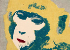 《猴子进化论5》 <br>售价：1,200元