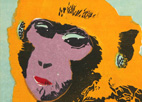 《猴子进化论3》 <br>售价：1,200元