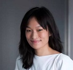 江馨玲 马凌画廊总监