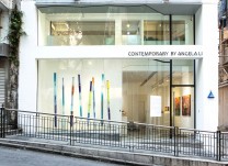 Contemporary By Angela Li