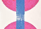 萧勤和王劼音双个展