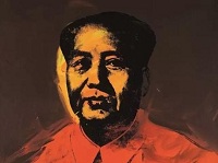 保利香港五周年春拍，曾梵志的《面具系列1996 No.6》以1.0502亿港元由80后金融藏家拍得。