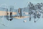 塔蒂安娜•杜薇个展
