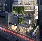 佩斯画廊（Pace Gallery）