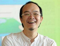 白双全，探索日常生活的美丽和诗意，富有幽默感，且容易明白。2009年他代表香港参加第53届威尼斯双年展。