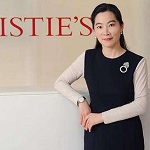 魏蔚 佳士得亚洲区总裁