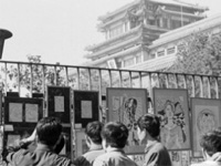 三十年 中国艺术改变了什么？