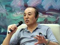 中国艺术研究院王镛：</br>齐白石是中国现代艺术的先驱