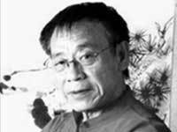 中国当代艺术协会副主席柳忠福
