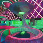 《迷失No.1》