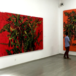 展场效果2