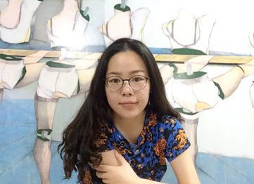 王丹