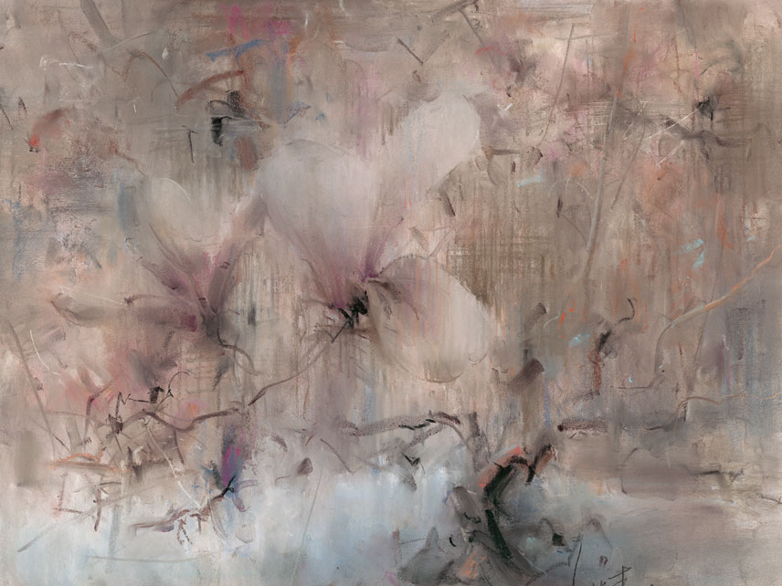 玉兰 2014No.1
