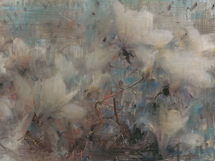 玉兰 2014No.4