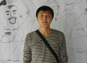 王鹏杰
