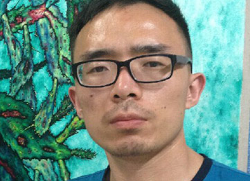 杨准
