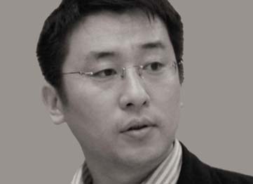李惠东