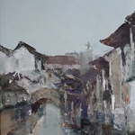 小镇印象