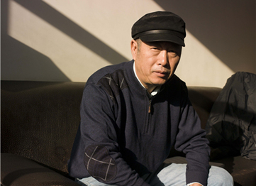 霍波洋