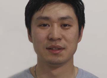 刘勃通
