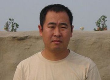 吴宝旭
