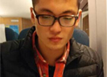 李庆阳