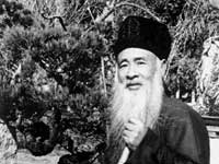 张大千