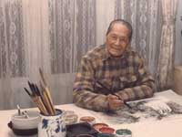 黄君璧