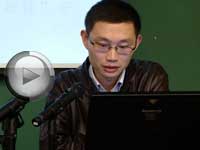 　溥心畬及其文化群体的传统坚守 
