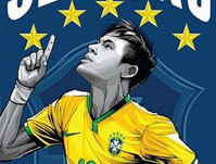 【巴西】不只有足球，还有艺术