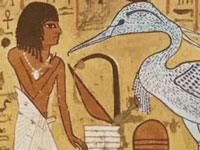古埃及文明年表