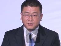 万捷：实业创业对中国经济能起到真正的作用
