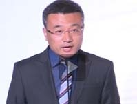 朱文轶：让我们再一次踏上进化的起点