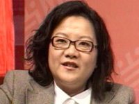         著名媒体人 洪晃