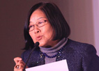 东方集雅总经理 李元君
