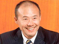 万科集团董事局主席 王石