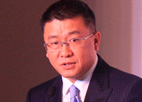 雅昌集团董事长 万捷