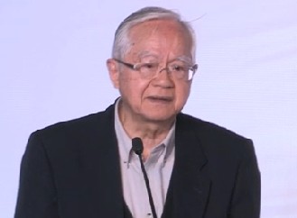 吴敬琏：中国企业转型升级需要“进化的力量”