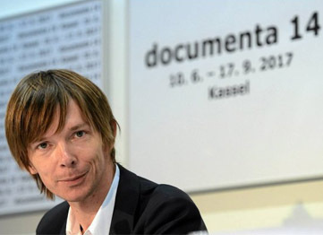Adam Szymczyk